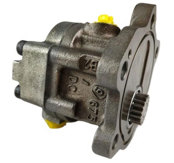 Caterpillar 2930249 Топливоперекачивающий насос 320D