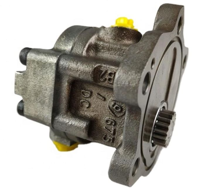 Caterpillar 2930249 Топливоперекачивающий насос 320D