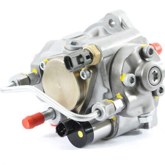 DENSO 294000-1200, 294000-0490, 294000-0491 Топливный насос для Isuzu 4JJ1