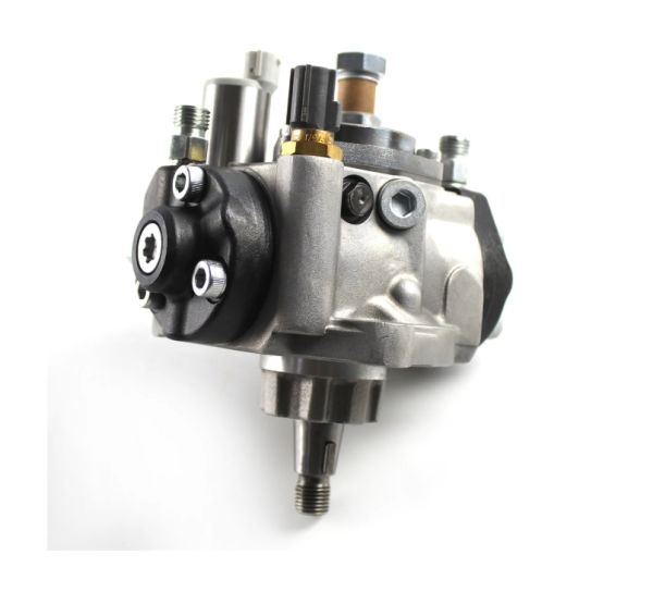 DENSO 294000-2600, 17/930500N 8973060440, ТНВД для Двигателя ISUZU 4HK1, Экскаватора Hitachi ZX240-3