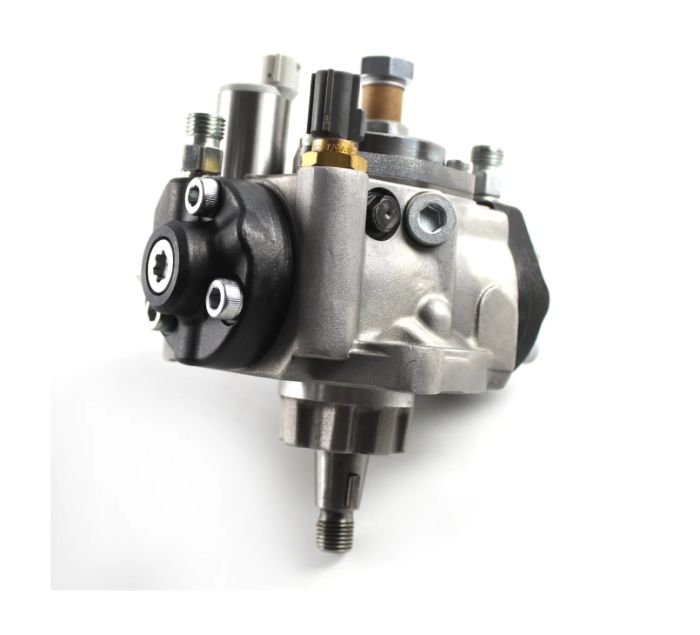 DENSO 294000-2600, 17/930500N 8973060440, ТНВД для Двигателя ISUZU 4HK1, Экскаватора Hitachi ZX240-3