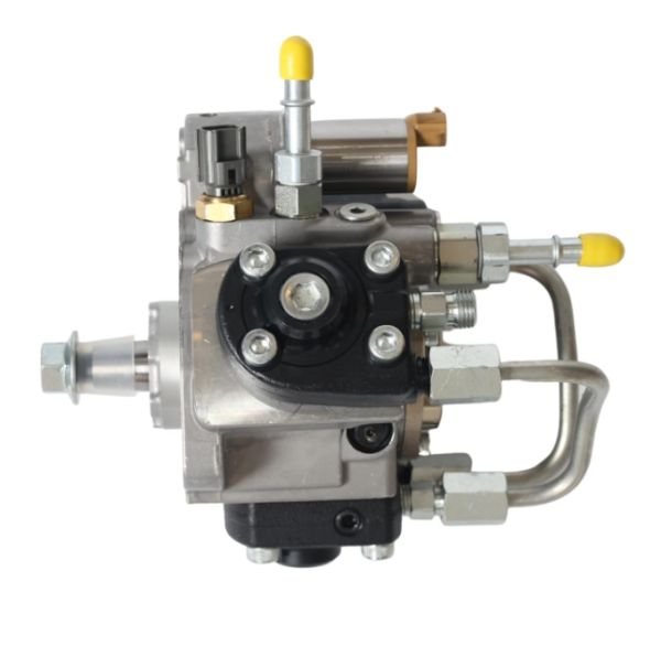 DENSO 294050-0520, 294050-0521 Топливный насос для Caterpillar 320
