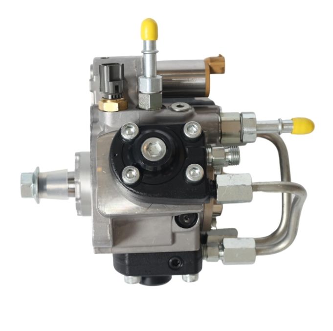 DENSO 294050-0520, 294050-0521 Топливный насос для Caterpillar 320