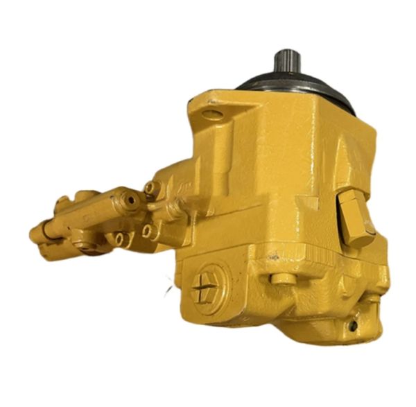 Bosch Rexroth 295-9426 Насос гидравлический для серии A10VNO41 SKS