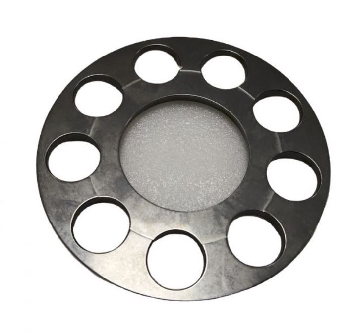 Пластина прижимная Kawasaki K5V212DTP 295-9504 Handok