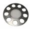 Пластина прижимная Kawasaki K5V200 XJBN-00683 Handok
