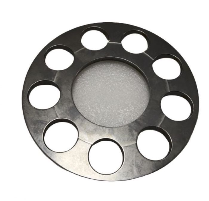 Пластина прижимная Kawasaki K5V200 XJBN-00683 Handok