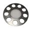 Пластина прижимная Kawasaki K3V XJBN-00945 Handok