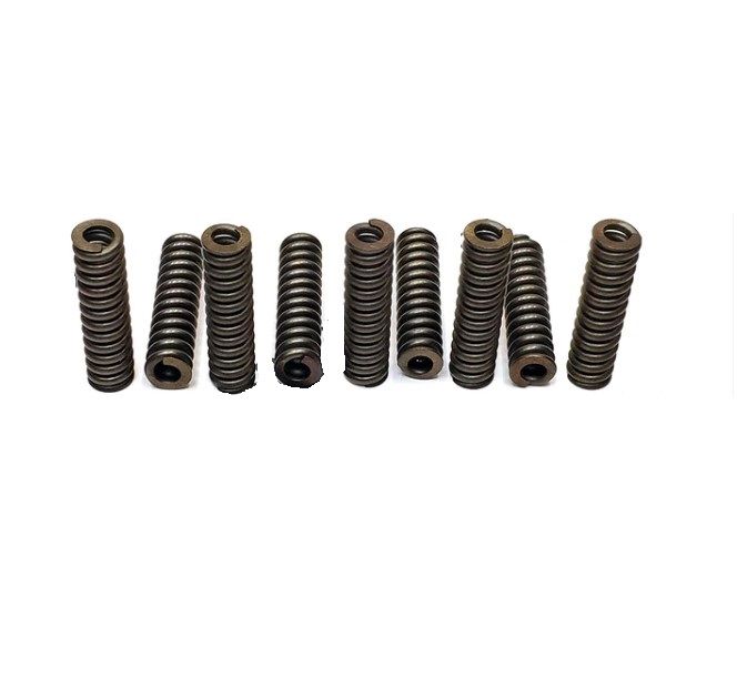 Пружина блока цилиндров Kawasaki K5V212DPH 295-9506 Handok