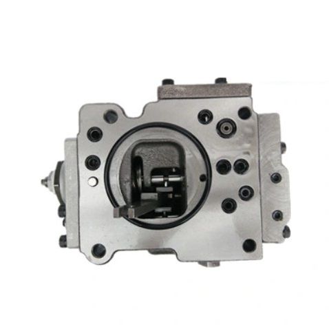 Handok 295-9660 Регулятор гидравлического насоса Kawasaki K5V160DP