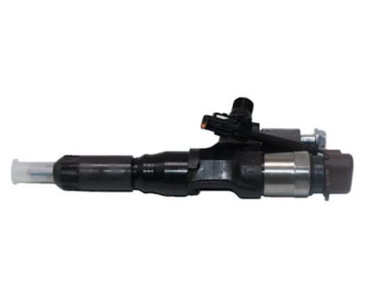 DENSO 295050-1400, 295050-1401 Форсунка для Isuzu 4HK1, 6HK1