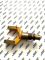 Caterpillar 299-5344 Вилка циліндра для D6R, D6H, D6T