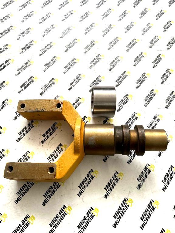 Caterpillar 299-5344 Вилка цилиндра для D6R, D6H, D6T