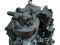 Основной гидравлический насос Kawasaki K5V200DPH 20/925652 гусеничный экскаватор JCB JS330