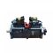 Насос гидравлический в сборе Kawasaki K3V112DTP YN10V00036F1 YN10V00036F2 YN10V00039F4 YN10V00043F1