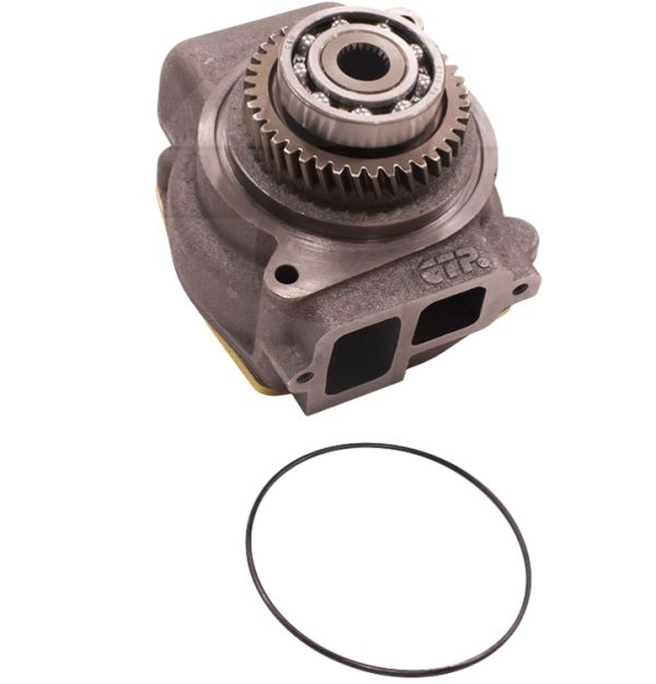 Caterpillar 2W-8002, 2W8002 Водяной насос для двигателя 3304, 3306