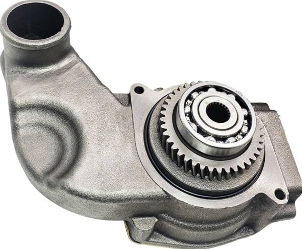 Caterpillar 2W-8003, 2W8003 Водяной насос для двигателя 3304, 3306