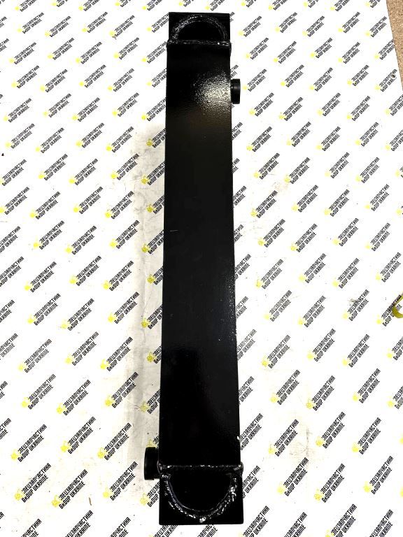 Радиатор масляный JCB 30/926180 JS110 JS115 JS130 JS145 JS160 JS180