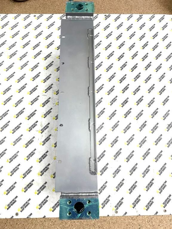 Радиатор масляный JCB JS200 JS210 JS220 JS235 30/927081