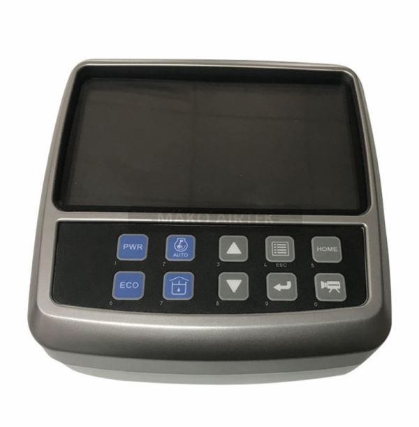 Doosan 300426-00010B, 300426-00206, 300426-00202, 300426-00182 Монитор для DX225, DX260, DX300