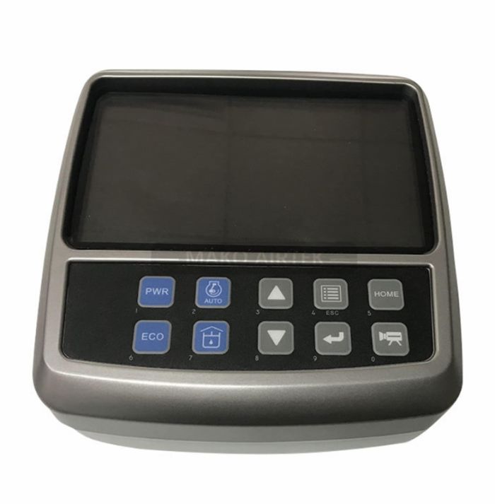 Doosan 300426-00010B, 300426-00206, 300426-00202, 300426-00182 Монитор для DX225, DX260, DX300