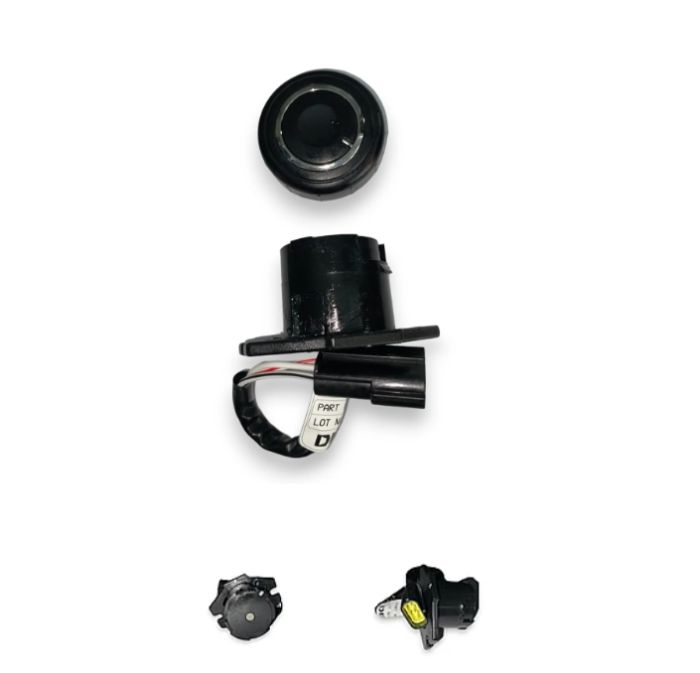 Doosan 300661-00004A Регулятор оборотов двигателя для DX210W
