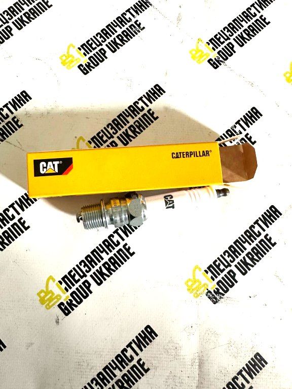 Caterpillar 301-6663, 2434291 Свеча зажигания для двигателя Caterpillar CAT G3516