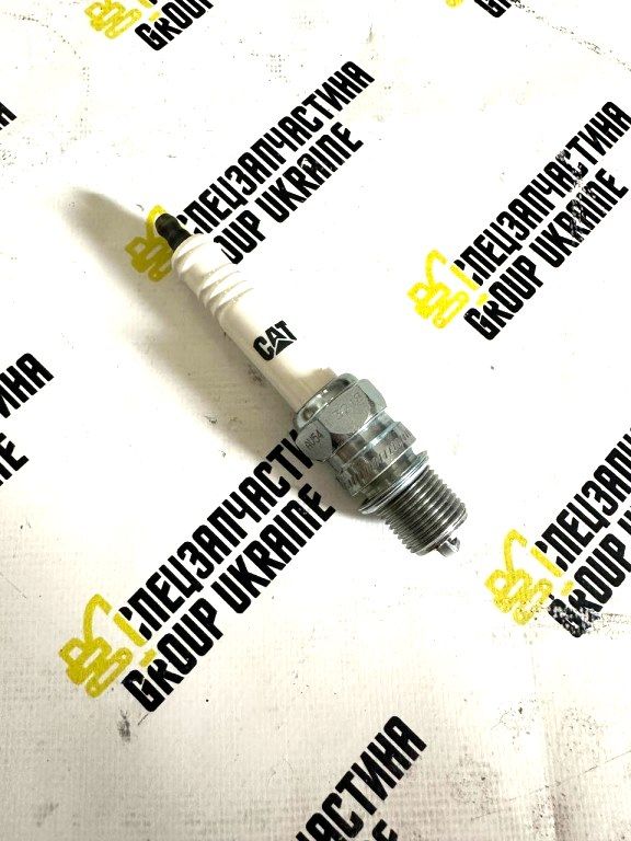 Caterpillar 301-6663, 2434291 Свеча зажигания для двигателя Caterpillar CAT G3516