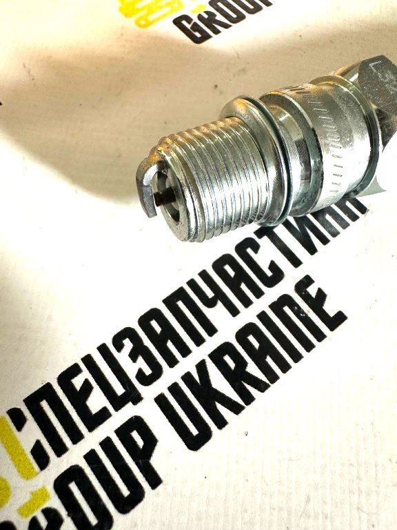 Caterpillar 301-6663, 2434291 Свеча зажигания для двигателя Caterpillar CAT G3516
