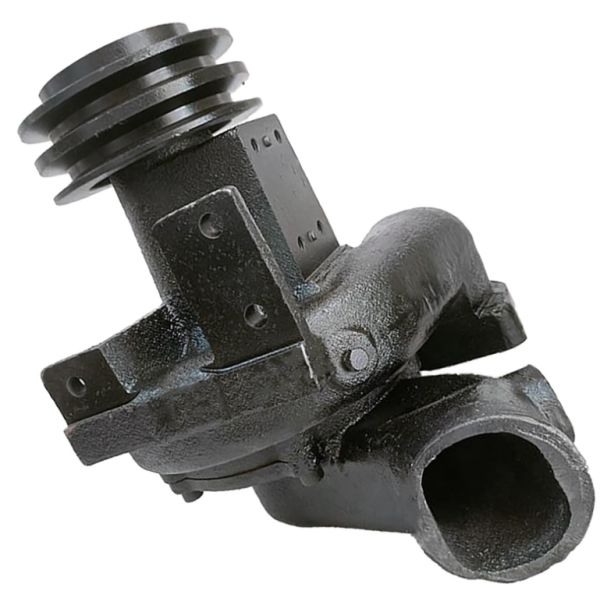 Cummins 3009969, AR51599, 3011723 Водяной насос (помпа) для VT28, G28, V28
