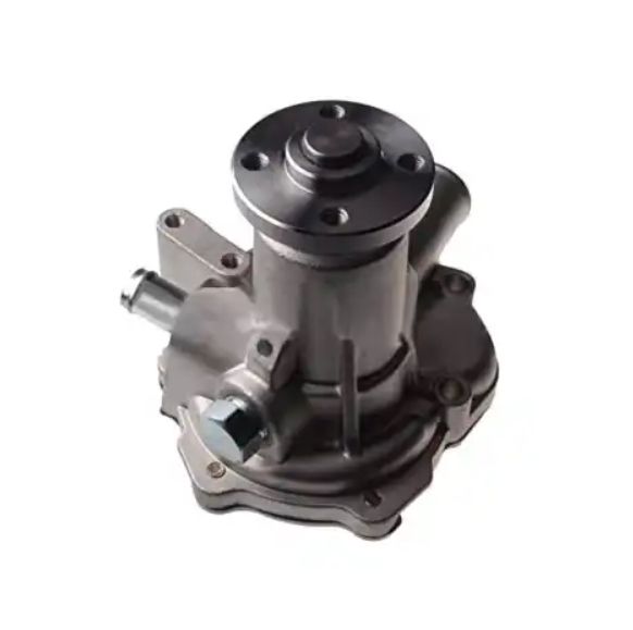CASE 145016870, 301567A1 Насос водяной (помпа) для Mini 28, 31, 35, CX28
