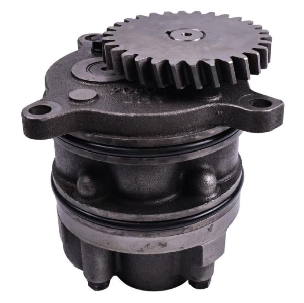 Cummins 3047549, 3201119, AR10588 Насос масляный Cummins KTA19