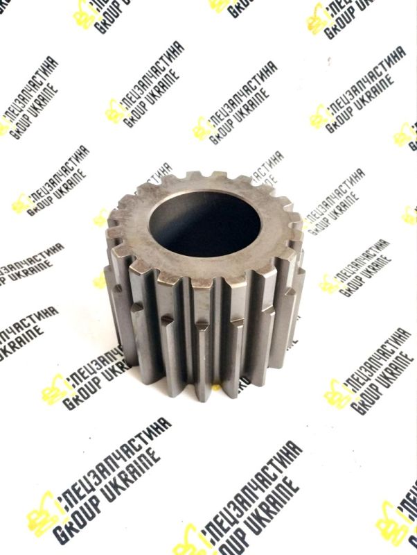 Солнечная шестерня 3 ступени hitachi 3075005 ZX330