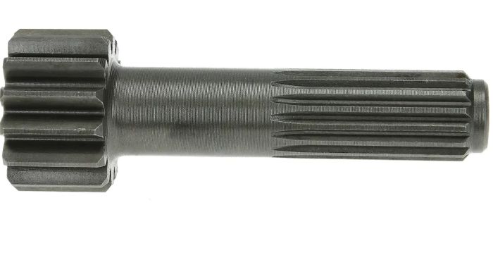 Caterpillar 309-9263, 3099263 Вал бортового редуктора (редуктора хода) для 304C CR, 305D CR, 305E