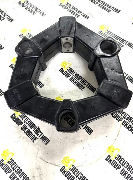 Caterpillar 099-6444 Муфта гибкая 30A для 305.5, 306