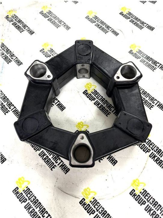 Caterpillar 099-6444 Муфта гибкая 30A для 305.5, 306