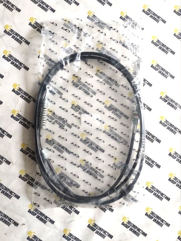 Caterpillar 3103933 Трос управления стрелой для 422, 428, 432, 434, 442, 444
