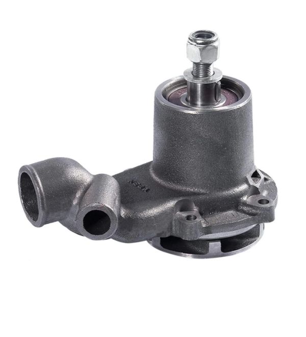 CASE 311781A1, 4223866M91, 4225108M91, U5MW0166, U5MW0170, U5MW0195 Насос водяной (помпа) на двигатель CX70, CX100