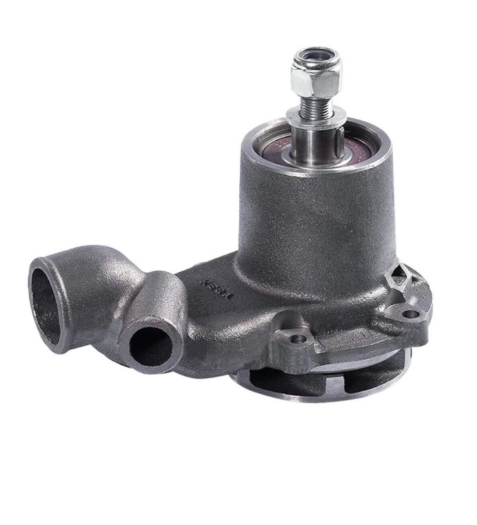 CASE 311781A1, 4223866M91, 4225108M91, U5MW0166, U5MW0170, U5MW0195 Насос водяной (помпа) на двигатель CX70, CX100