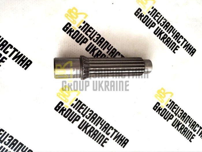 Caterpillar 3120117 Вал ходового двигателя для 302.5, 302.5