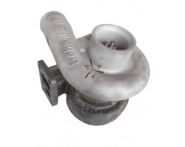 GARRETT 312256, 311605, 61260110132, 61260110191 Турбокомпрессор для Steyr WD612.46/47
