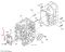 Kubota 31301-14230 Смотровое стекло уровня масла для F2560