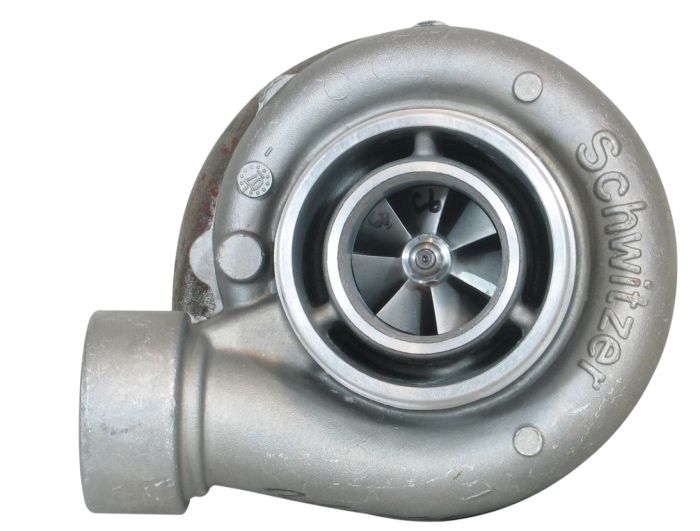 Schwitzer 315661, 315646, 04223754KZ Турбокомпрессор для Deutz BF8M1015C