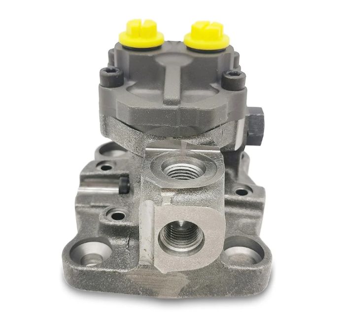 Caterpillar 3186357 Топливоперекачивающий насос MTC735, 324D, 330C, TH31-E61, 521B, 522B, 950H, 962H