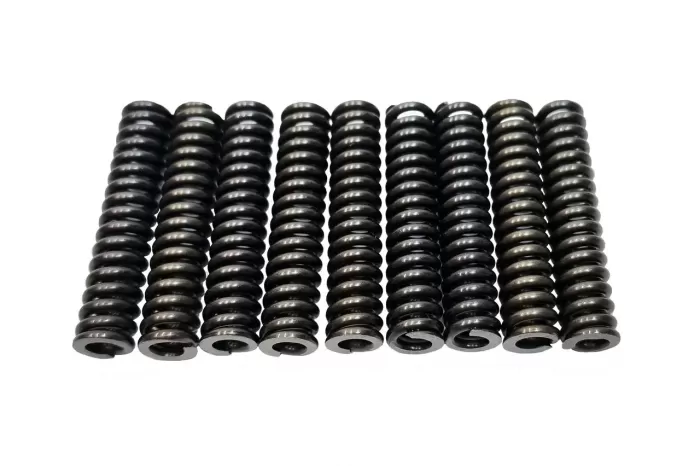 Пружина блока цилиндров Kawasaki K7V63 SA8230-09710 Handok