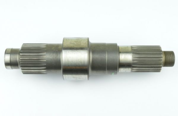 7002522 (834467) Вал Hydrema