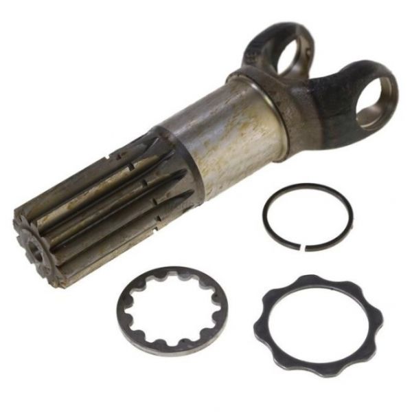 366946A1 (046245) Полуось короткая New Holland, Carraro