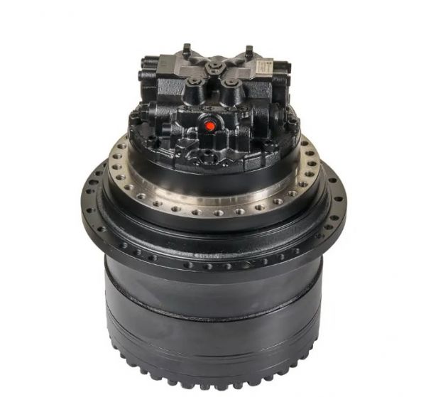 Гидромотор Hyundai Robex 210LC-9 31Q6-40010 Редуктор хода