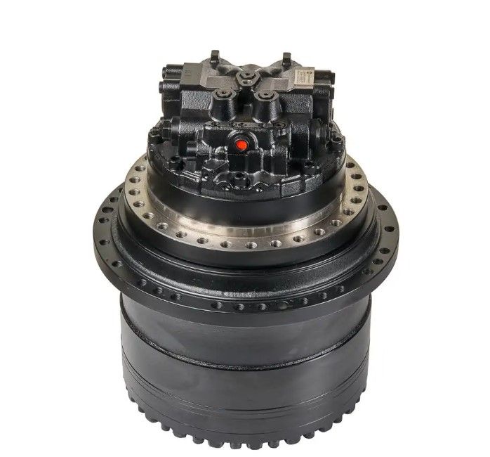 Гидромотор Hyundai Robex 210LC-9 31Q6-40010 Редуктор хода