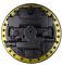 Гидромотор Hyundai R290, R290LC 31E5-0003 Редуктор хода